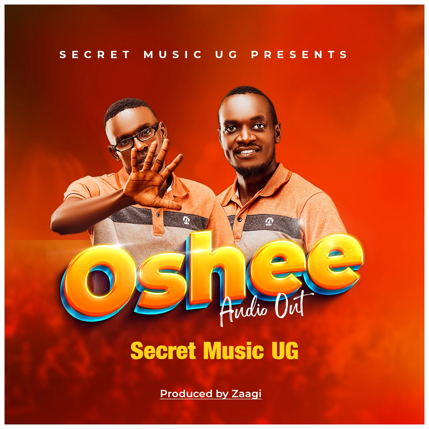 Secret music Ug